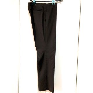 スーツカンパニー(THE SUIT COMPANY)の【美品】メンズスーツパンツ　春夏　L L 85cm 中古(スラックス)