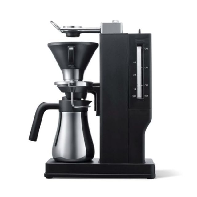 【新品未開封】バルミューダ　コーヒーメーカー　K06A-BK1450W抽出杯数