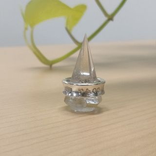 ティファニー(Tiffany & Co.)のTIFFANYティファニー ナローリングSILVER 925 12号(リング(指輪))