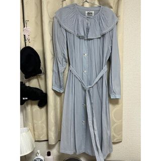 ケイティー ひざ丈ワンピース(レディース)の通販 400点以上 | Katieの ...