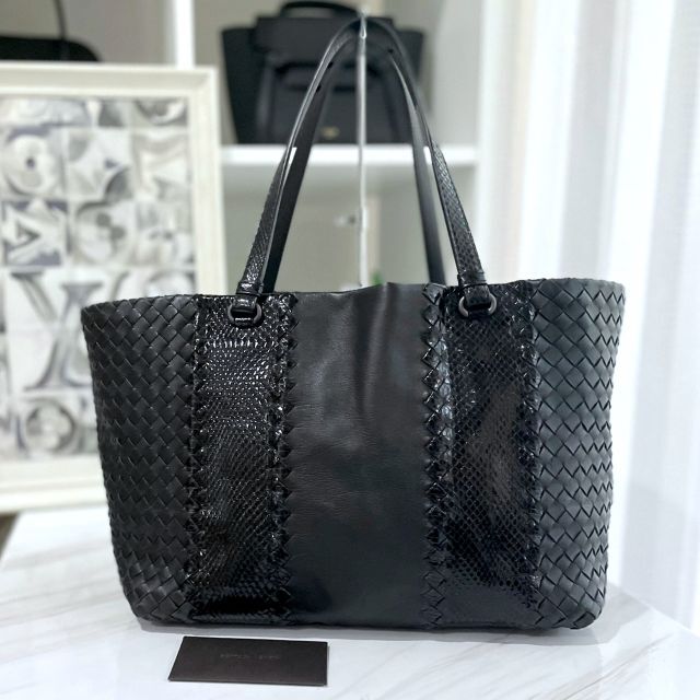 即日発送】 Bottega Veneta - 美品☆ ボッテガヴェネタ ハンドバッグ