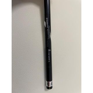 リンメル(RIMMEL)のリンメル　プロフェッショナルアイブロウ　006(アイブロウペンシル)