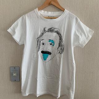 メゾンドリーファー(Maison de Reefur)のメゾンドリーファーのTシャツ(Tシャツ(半袖/袖なし))