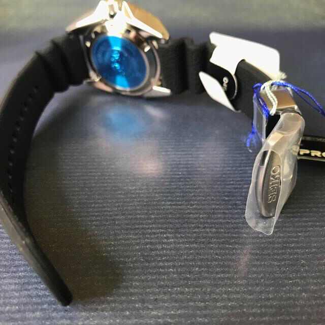 セイコーSEIKO セイコー プロスペックス サムライ PADI SBDY095 | www