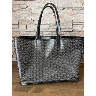 ゴヤール(GOYARD)のGOYARD トートバッグ(トートバッグ)