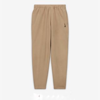 ナイキ(NIKE)のNIKE ビリーアイリッシュ　スウェットパンツ　XL　ナイキ　マッシュルーム(その他)