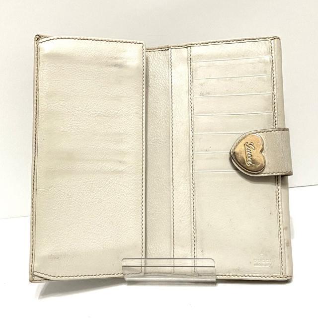 GUCCI(グッチ) 長財布 GG柄 203550 www.saturnotek.com