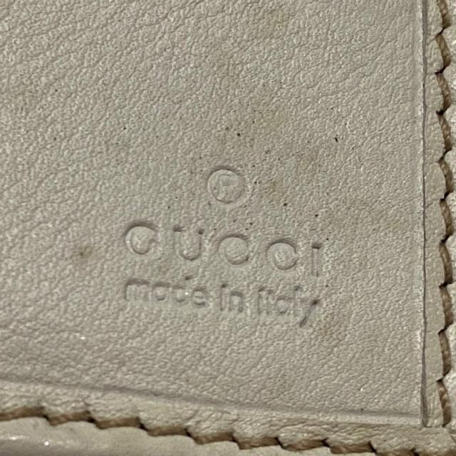 GUCCI(グッチ) 長財布 GG柄 203550 www.saturnotek.com