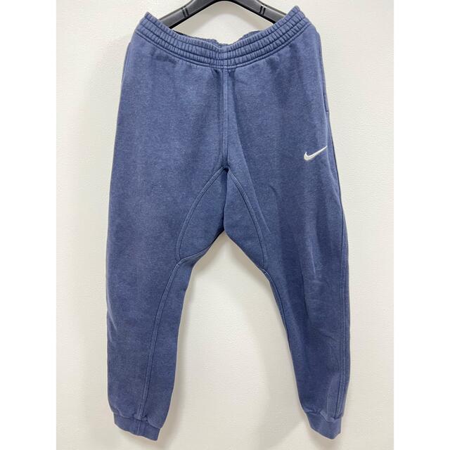 NIKE - NIKE スウェットパンツ ジョガーパンツの通販 by Qazoo's shop