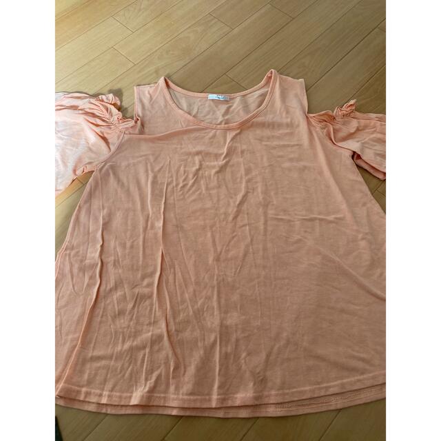 キッズ服男の子用(90cm~)Tシャツ７点