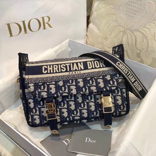 Christian Dior - DIORCAMP スモールバッグ