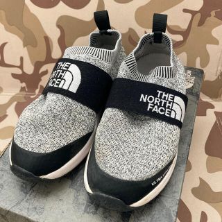 ザノースフェイス(THE NORTH FACE)のノースフェイス　ウルトラローⅢ (スニーカー)