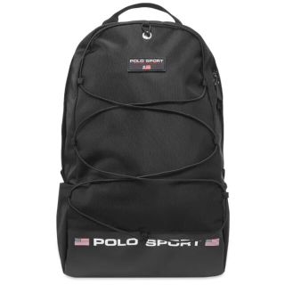 ポロラルフローレン(POLO RALPH LAUREN)のPOLO SPORT バックパック リュック(バッグパック/リュック)