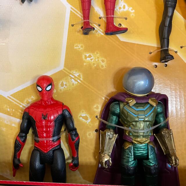 MARVEL - 米ターゲット限定 スパイダーマン ムービー MARVEL - 米ターゲット限定 スパイダーマン ムービー