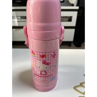 ハローキティ(水筒)のフリマアイテム一覧 ハローキティ(水筒)のフリマアイテム一覧