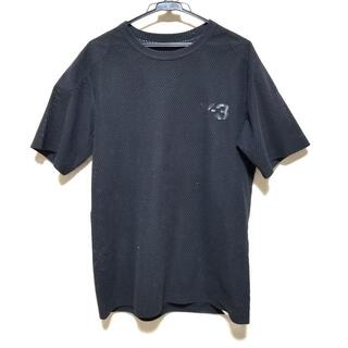 ワイスリー(Y-3)のワイスリー 半袖カットソー サイズM メンズ(Tシャツ/カットソー(半袖/袖なし))