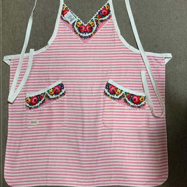 FEILER - フェイラー✨エプロン✨の通販 by noa's shop FEILER - フェイラー✨エプロン✨の通販 by noa's shop