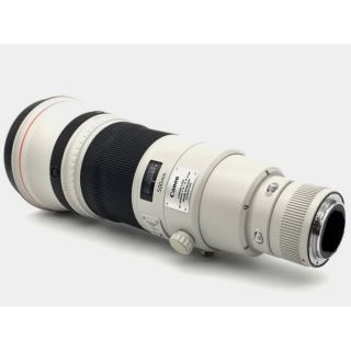 キヤノン(Canon)のキヤノン EF500mm F4L IS II USM(レンズ(単焦点))