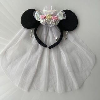 ディズニー 結婚式 カチューシャの通販 23点 | Disneyのレディースを