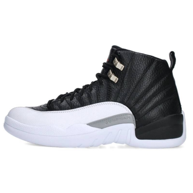 ナイキ AIR JORDAN 12 RETRO PLAYOFF CT8013-006 エアジョーダン12レトロプレイオフスニーカー メンズ 23cm