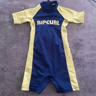 ビラボン(billabong)のripcurl リップカール　水着　ラッシュガード　スイムウェア(水着)