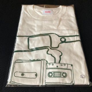 ビームス(BEAMS)の【フリゲート様専用】ジェムソンオリジナル　Tシャツ　BEAMS RECORDS(Tシャツ/カットソー(半袖/袖なし))