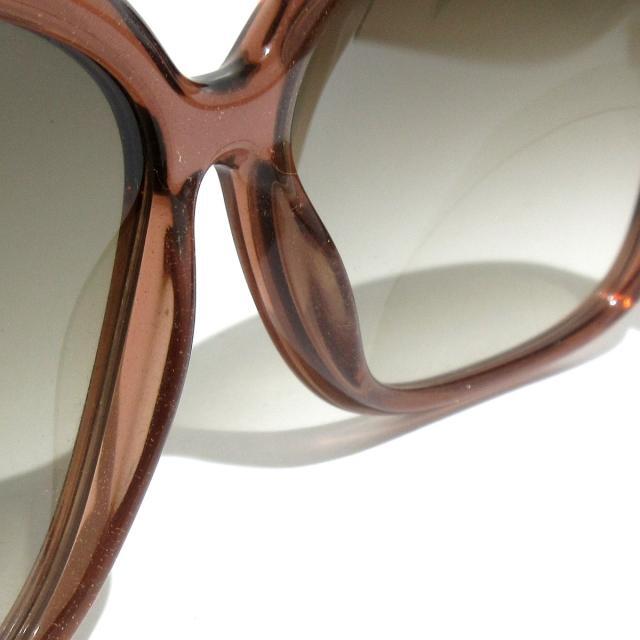LOUIS VUITTON(ルイヴィトン)のルイヴィトン サングラス オプセシオン レディースのファッション小物(サングラス/メガネ)の商品写真
