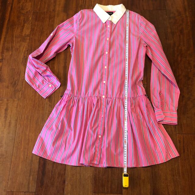 POLO RALPH LAUREN(ポロラルフローレン)のPolo Ralph Lauren ワンピース キッズ/ベビー/マタニティのキッズ服女の子用(90cm~)(ワンピース)の商品写真