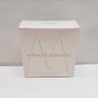 バナナリパブリック(Banana Republic)のrin様専用 バナナリパブリック M 50ml(香水(男性用))