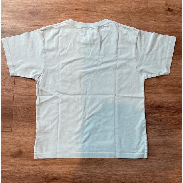 ロンハーマンRHC別注TシャツチャンピョンS新品未使用タグ付き