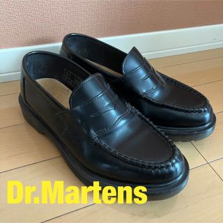 ドクターマーチン(Dr.Martens)のDr.Martens ローファー(ローファー/革靴)