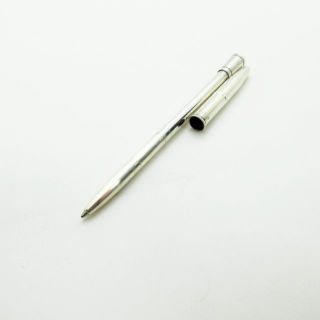 エルメス シルバーボールペン 携帯用-hybridautomotive.com