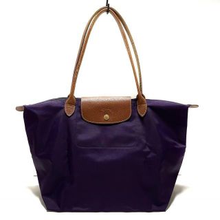 ロンシャン(LONGCHAMP)のLONGCHAMP(ロンシャン) ショルダーバッグ(ショルダーバッグ)