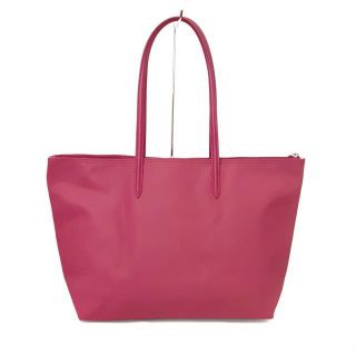 LACOSTE ラコステ ショルダーバッグ ピンクの通販 by ブラン