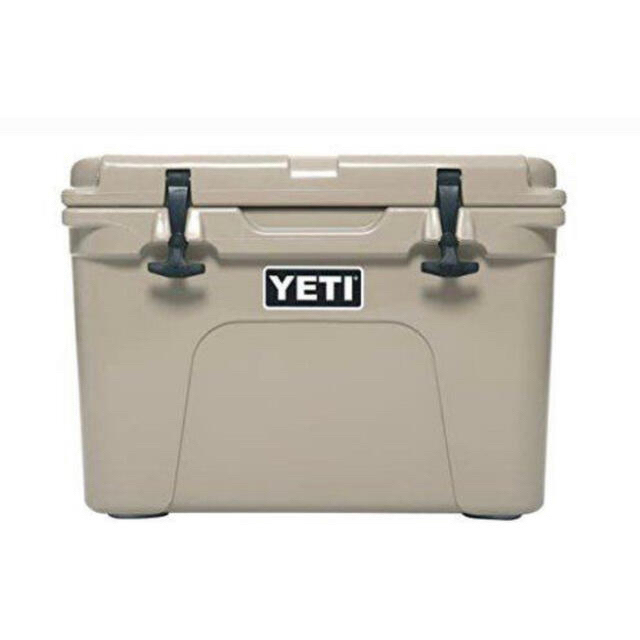 YETI イエティクーラーボックス タンドラ　35 スポーツ/アウトドアのアウトドア(その他)の商品写真