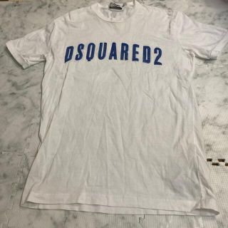 ディースクエアード(DSQUARED2)のセール！　23時まで！ディースク　半袖(Tシャツ/カットソー(半袖/袖なし))