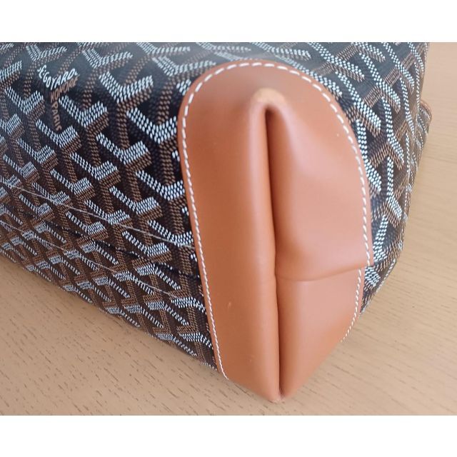 ゴヤール ベルシャス ゴヤール ベルシャス