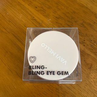 BLING-BLING EYE GEM (アイシャドウ)