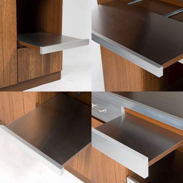 unico - 専用◇廃盤品◇ウニコ STRADA/ストラーダ キッチンボード w80