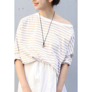 プラージュ(Plage)の美品♡plage(カットソー(長袖/七分))