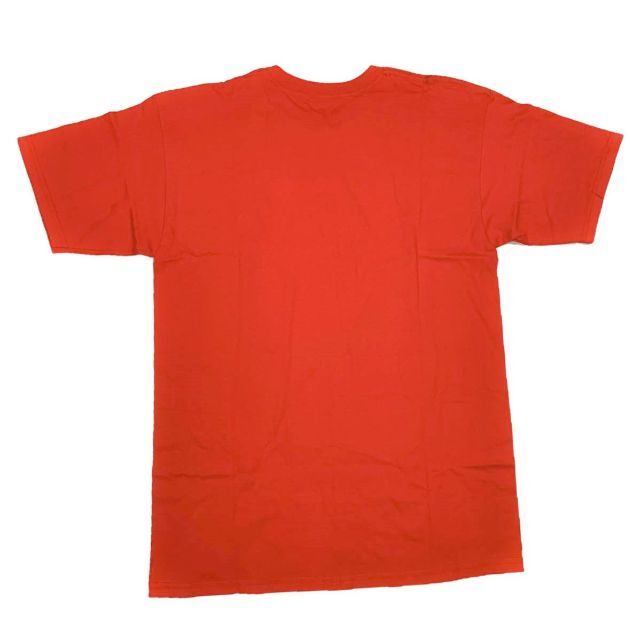 Timberland(ティンバーランド)のTimberland ティンバーランド ブランドロゴ Tシャツ レッド XL メンズのトップス(Tシャツ/カットソー(半袖/袖なし))の商品写真