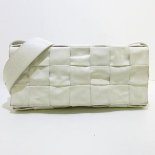 ボッテガヴェネタ(Bottega Veneta)のボッテガヴェネタ ショルダーバッグ 629068(ショルダーバッグ)