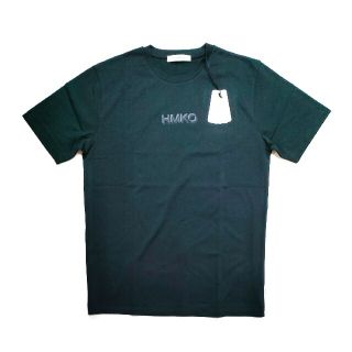 新品　HA-MAKIHO ハマキホ　Tシャツ(Tシャツ/カットソー(半袖/袖なし))