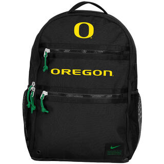 ナイキ(NIKE)のNike Oregon Ducks Backpack(バッグパック/リュック)