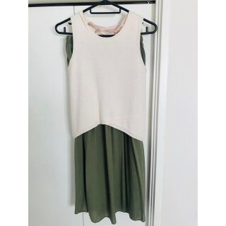 プロポーションボディドレッシング(PROPORTION BODY DRESSING)のエディットコロン セットアップ(セット/コーデ)