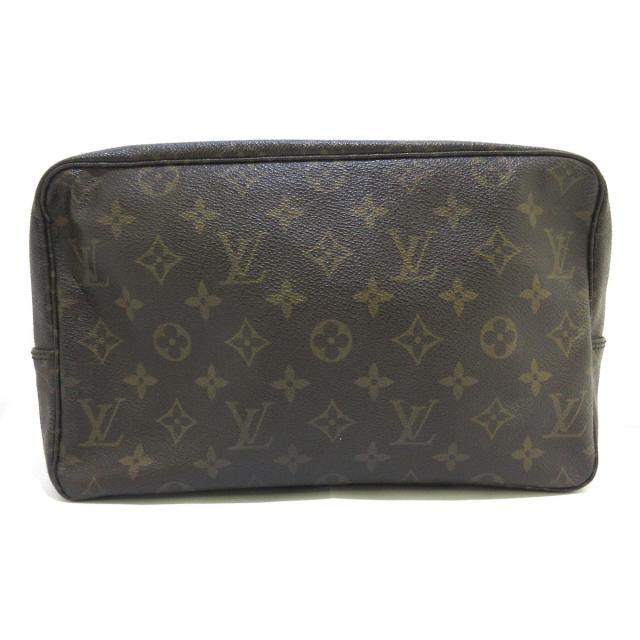 んのであら LOUIS ポーチ モノグラム M47522の通販 by ブランディア