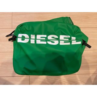 ディーゼル(DIESEL)のdiesel ボディバック(ボディーバッグ)