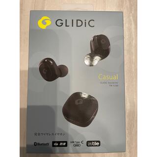 GLIDiC 完全ワイヤレスイヤホン sound air TW-5100(ヘッドフォン/イヤフォン)