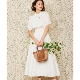 ノエラ(Noela)の【新品】noela コットンマキシセットアップ(セット/コーデ)