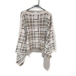 セオリーリュクス ポンチョ(レディース)の通販 7点 | Theory luxeの